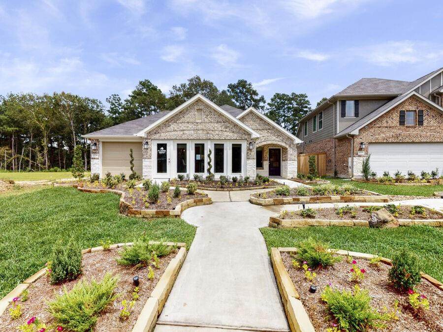17731 Sapphire Pines Drive - Photo 1
