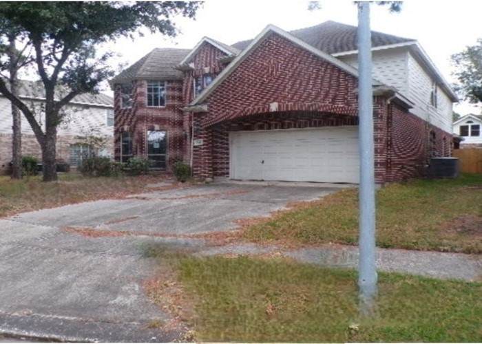 9510 Gentry Shadows Lane - Photo 1