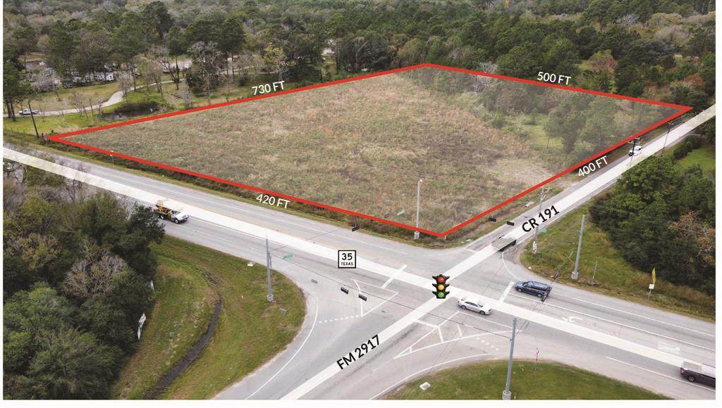 6802 Highway 35 - Photo 1