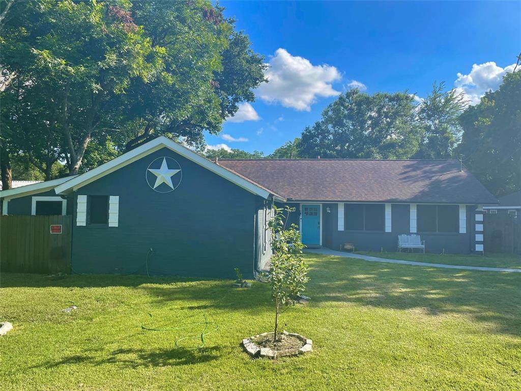 3224 Triplett Street - Photo 1
