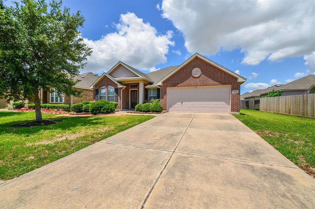 3515 Raintree Village Drive - Photo 1