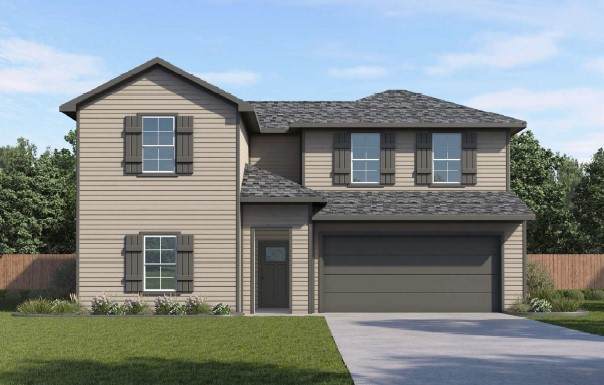 2631 Starry Sky Lane - Photo 1