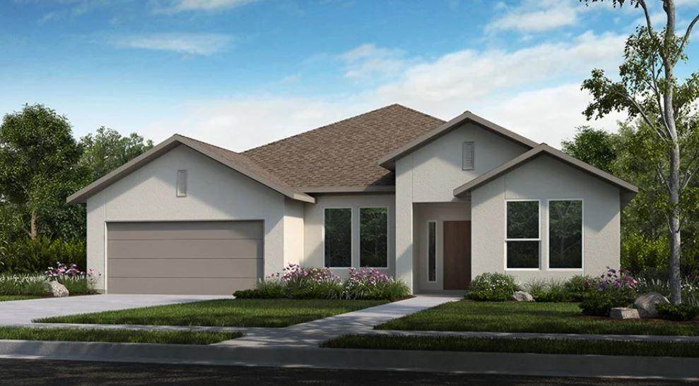 1682 Sherwood Glen Drive - Photo 1