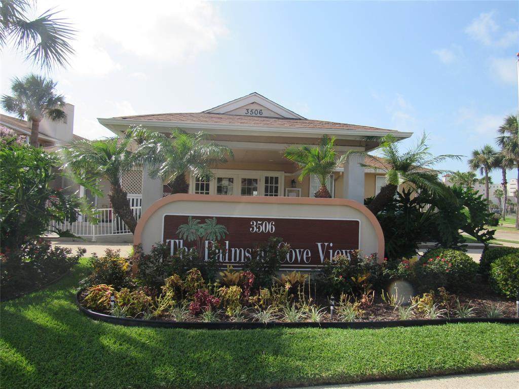 3506 Cove View 504 Boulevard - Photo 1 3506 Cove View 504 Boulevard - Photo 1