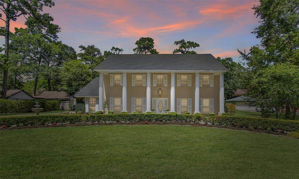 681 Stonewall Jackson Drive - Photo 1