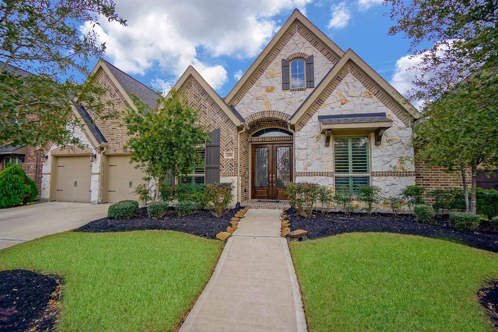 4118 Cane Valley Court - Photo 1