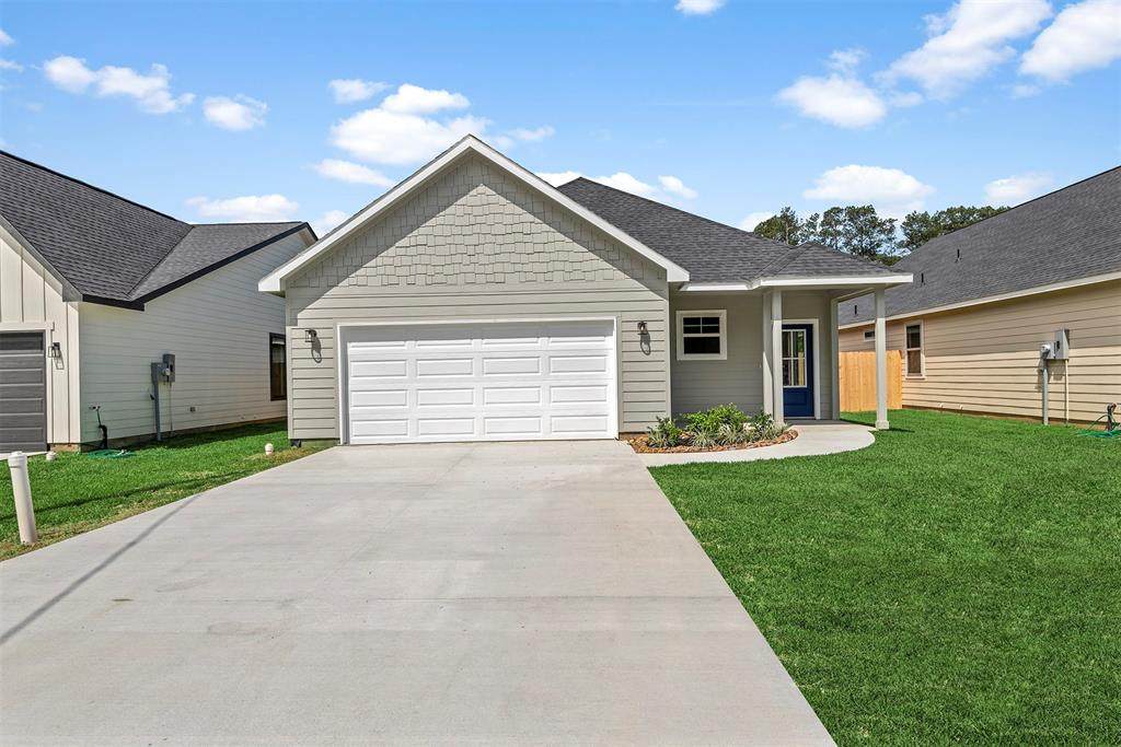 1010 Jefferson Avenue - Photo 1