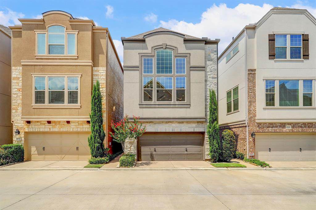 6726 Sussex Manor Street - Photo 1