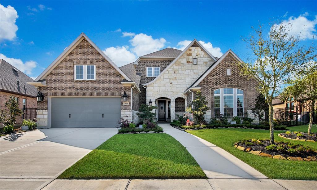 2431 Juniper Bend - Photo 1