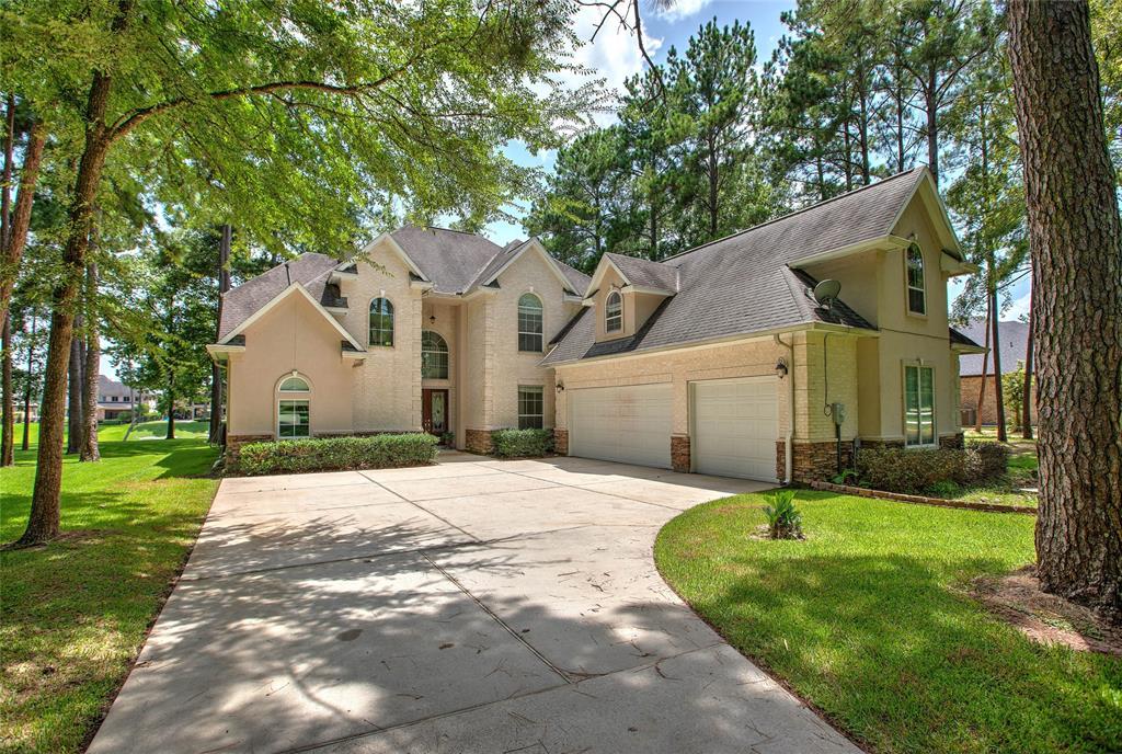 11428 Lake Oak Drive - Photo 1
