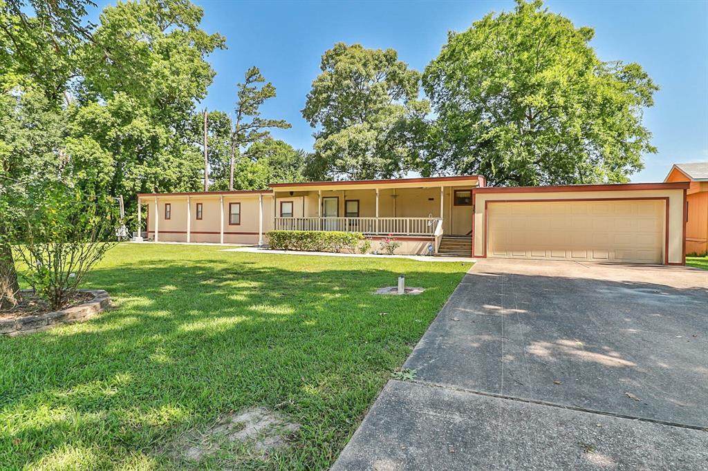 15 Lazy Bend Drive - Photo 1