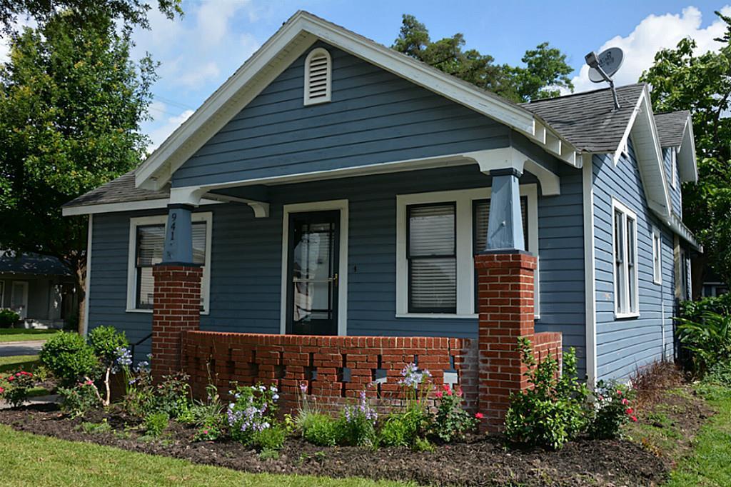 941 Key Street - Photo 1
