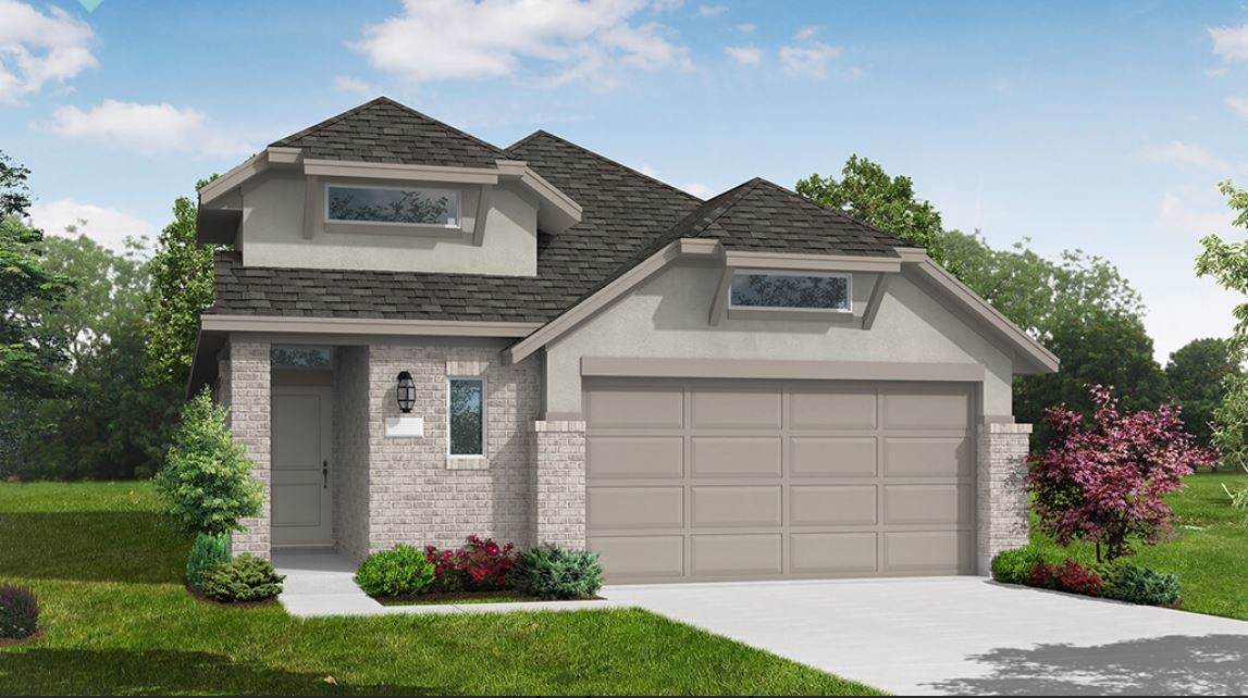 3211 Raintree Crescent Trail - Photo 1