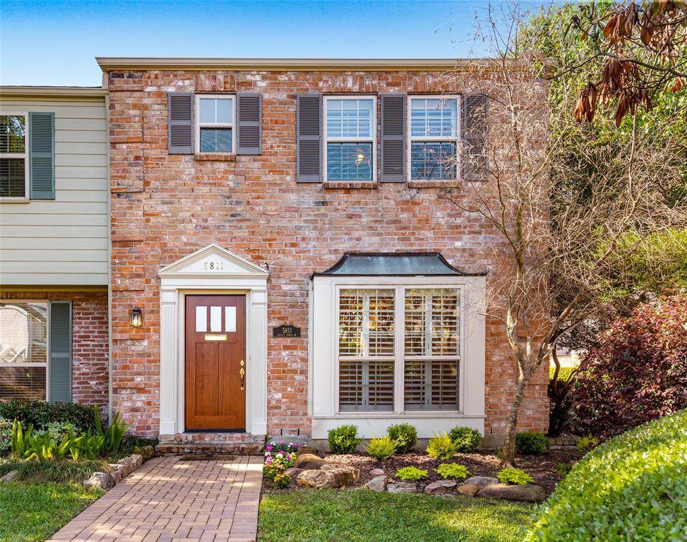 5811 Valley Forge Drive - Photo 1