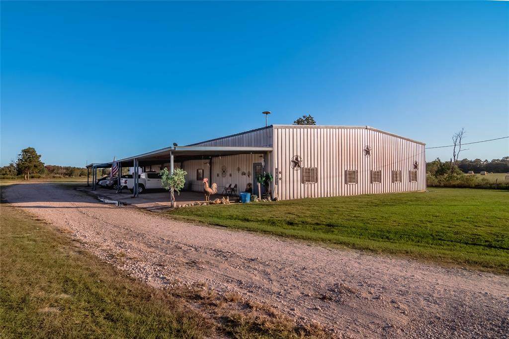 396 Fm 3154 - Photo 1