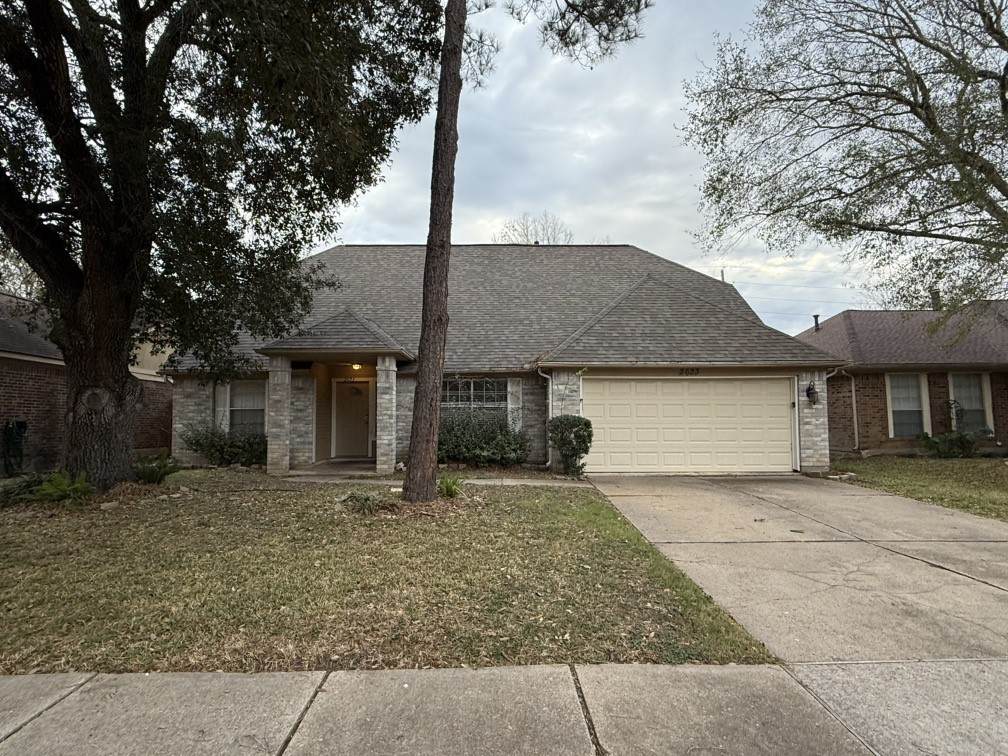 2623 Foxden Drive - Photo 1