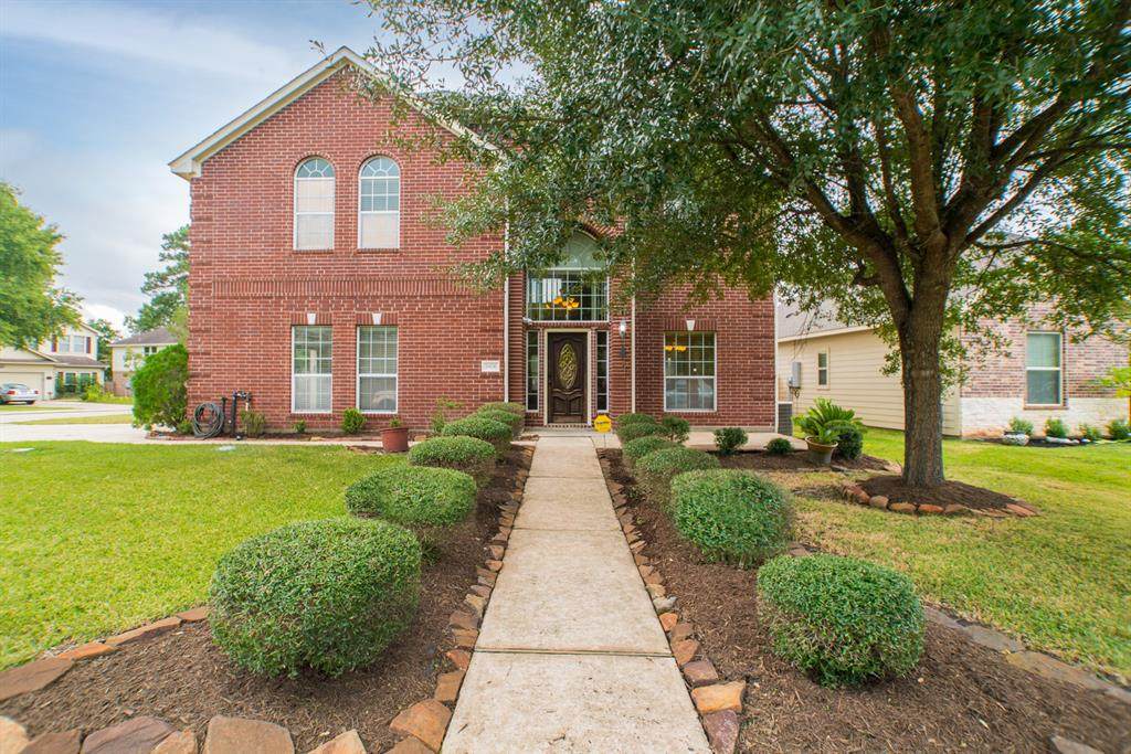1906 Northampton Drive - Photo 1