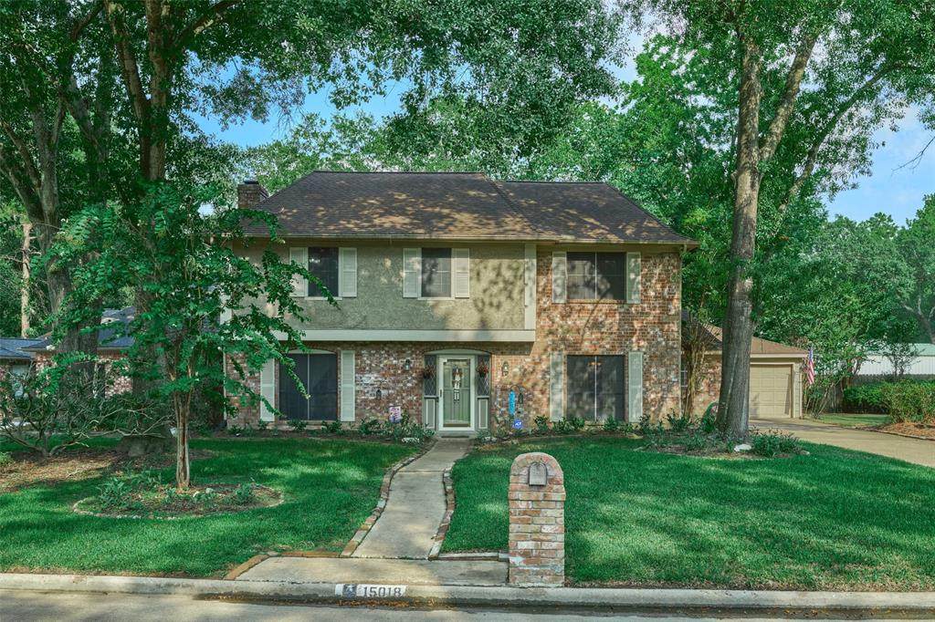 15018 Carols Way Drive - Photo 1