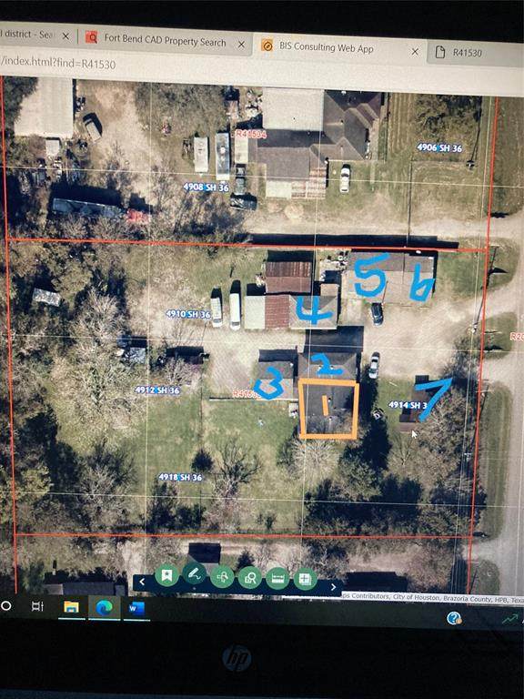 4914 Highway 36 - Photo 1