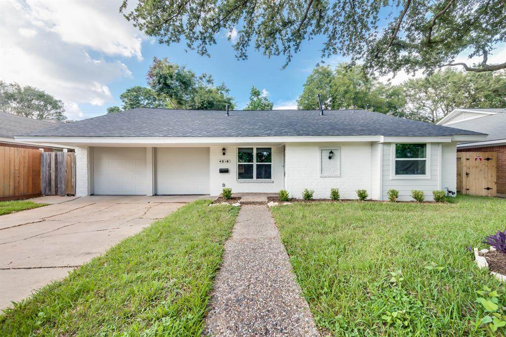 4018 Silverwood Drive - Photo 1