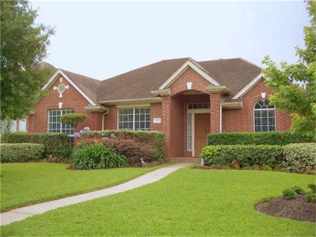 12802 Wressell Circle - Photo 1