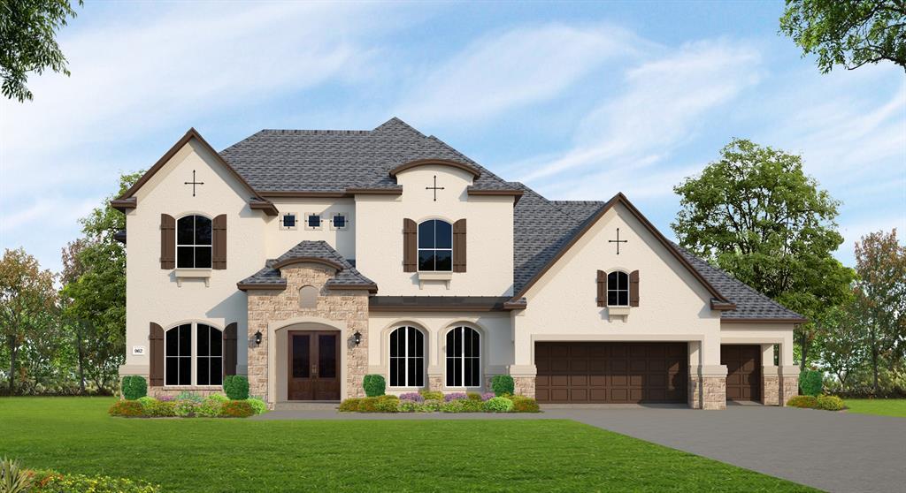 27911 Starlight Harbor Lane - Photo 1