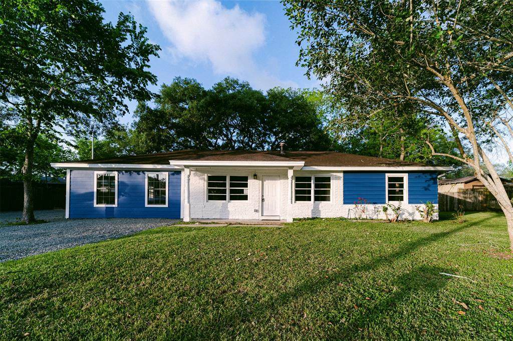 4611 Nevada Street - Photo 1