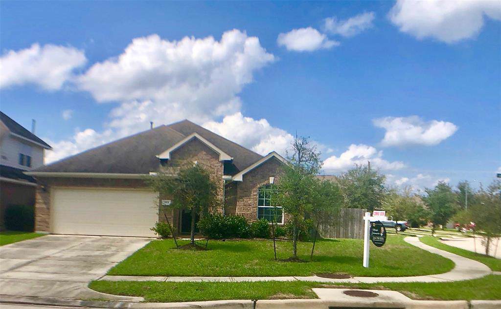 3515 Avalon Spring Lane - Photo 1