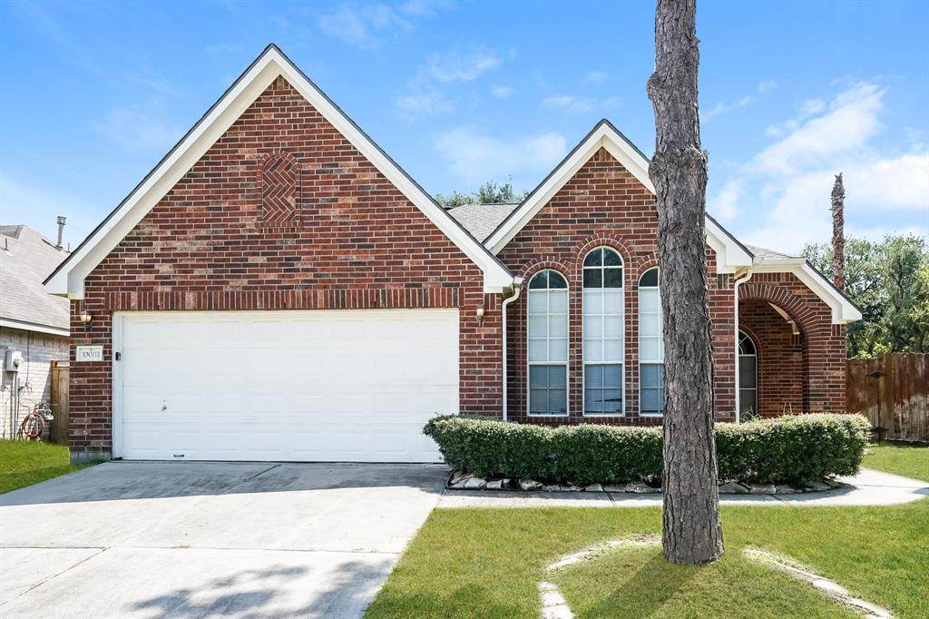 10002 Elm Meadow Trail - Photo 1