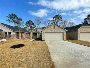 26008 Babe Ruth Drive - Photo 1