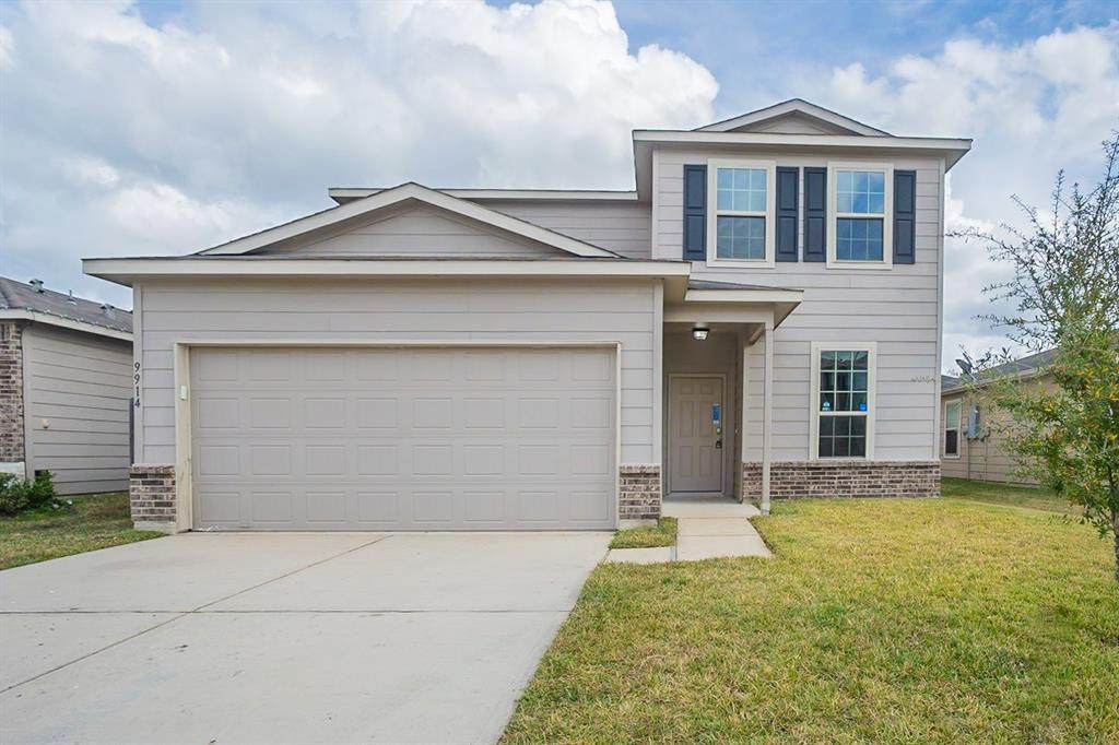 9914 Evans Brook Lane - Photo 1