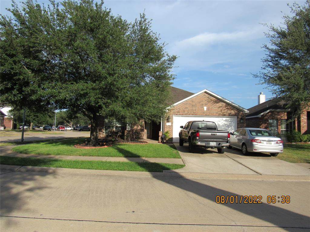 10022 Driftwood Park Drive - Photo 1