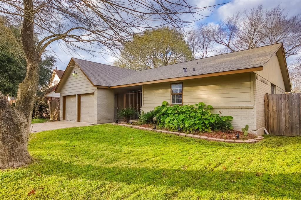 2522 Woodwild Drive - Photo 1