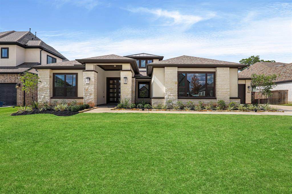 5335 Streamside Trail - Photo 1