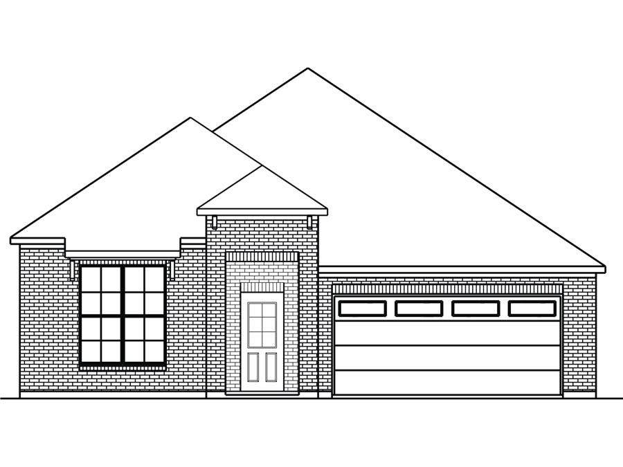 15403 Bell's Vireo Court - Photo 1