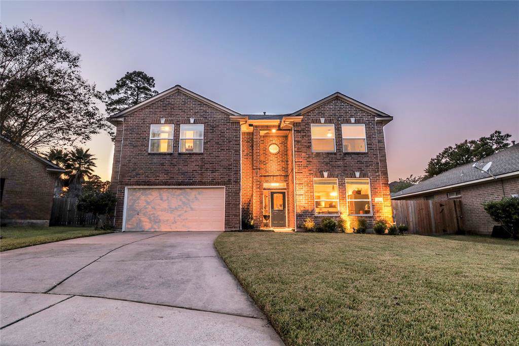 511 Hearthstone Court - Photo 1