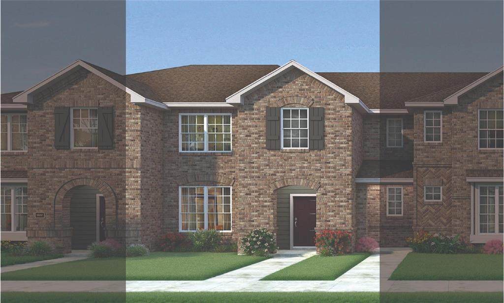 2842 Scanlan Meadow - Photo 1