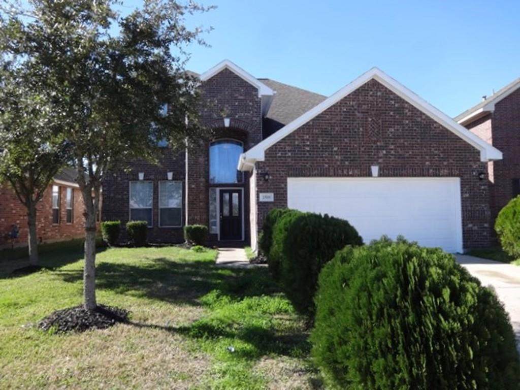2518 Windy Vale Trail - Photo 1