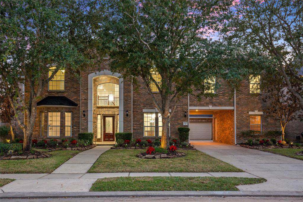 28611 Pewter Knolls Drive - Photo 1