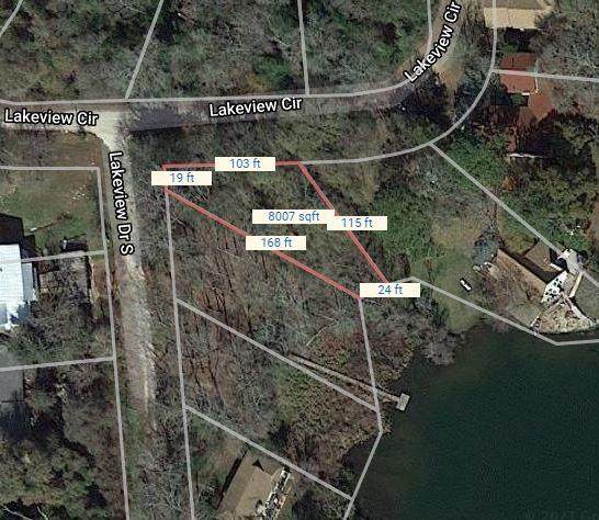 Lot 13 Lakeview Circle - Photo 1