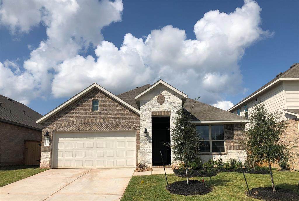 1250 Sandstone Hills - Photo 1