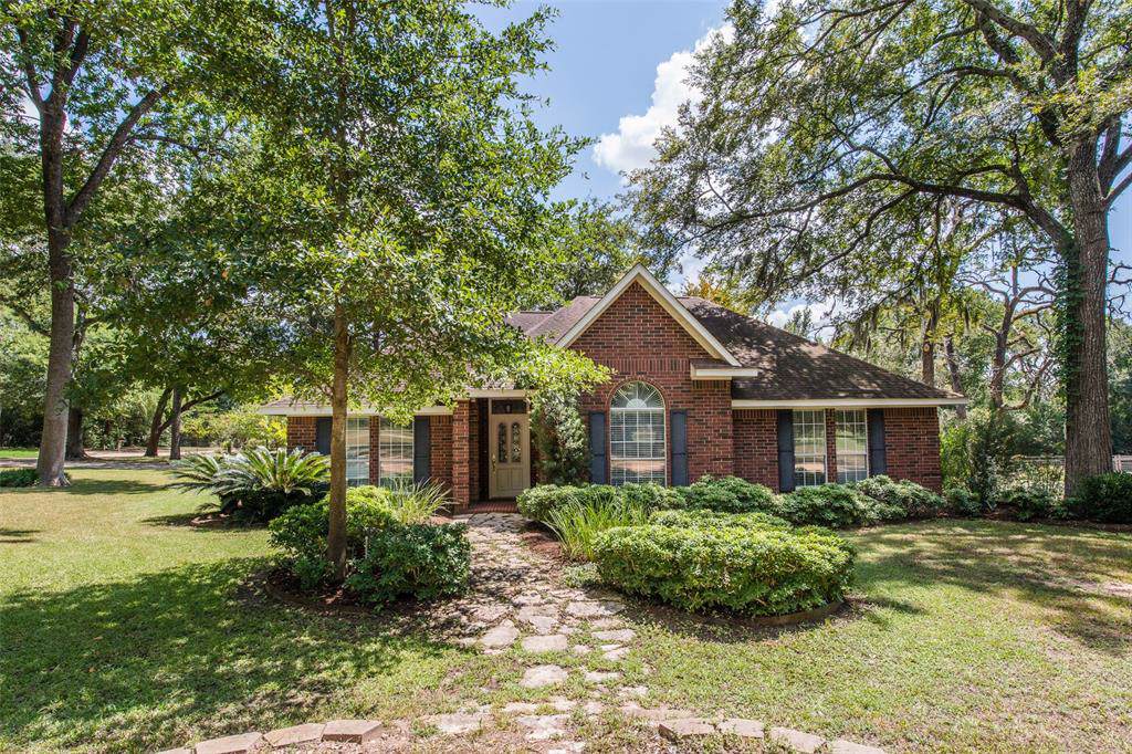 1951 Country Club Road - Photo 1
