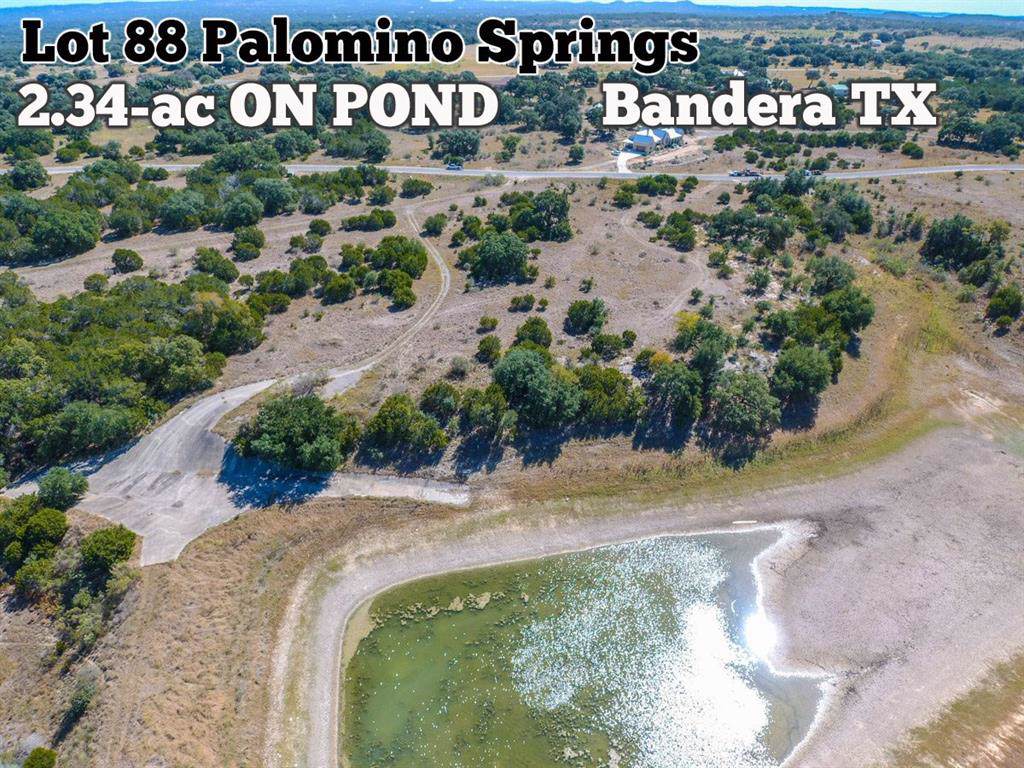 Lot 88 Palomino Springs - Photo 1