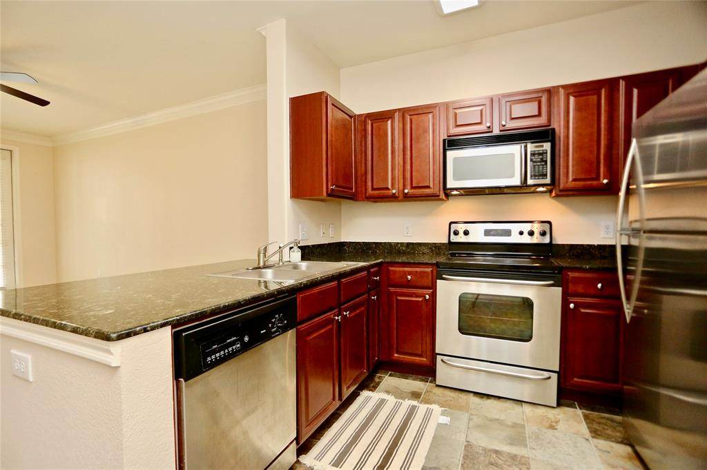 7575 Kirby Drive - Photo 1