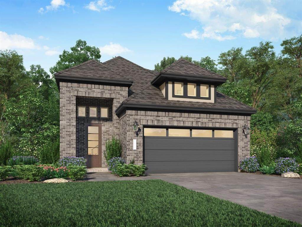 4306 Camden Springs Trail - Photo 1