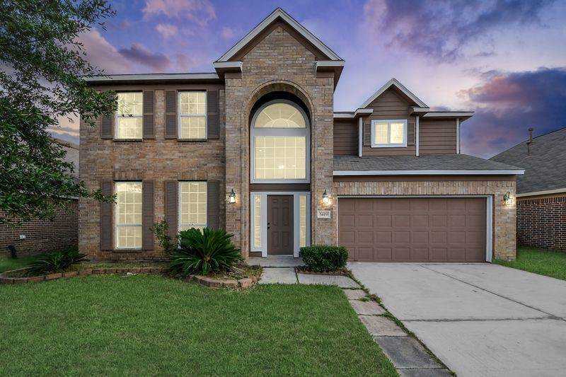 5419 Peppermint Lane - Photo 1