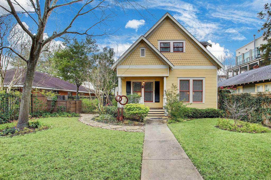 511 Heights Boulevard - Photo 1