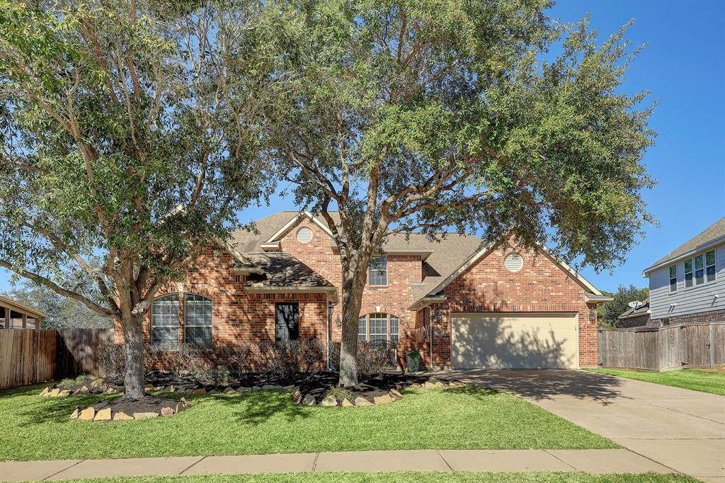 9815 Saxon Glen Lane - Photo 1