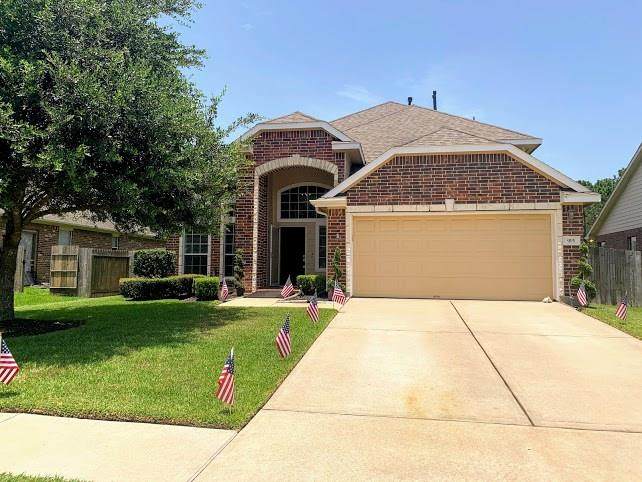 915 Bentwood Cove - Photo 1