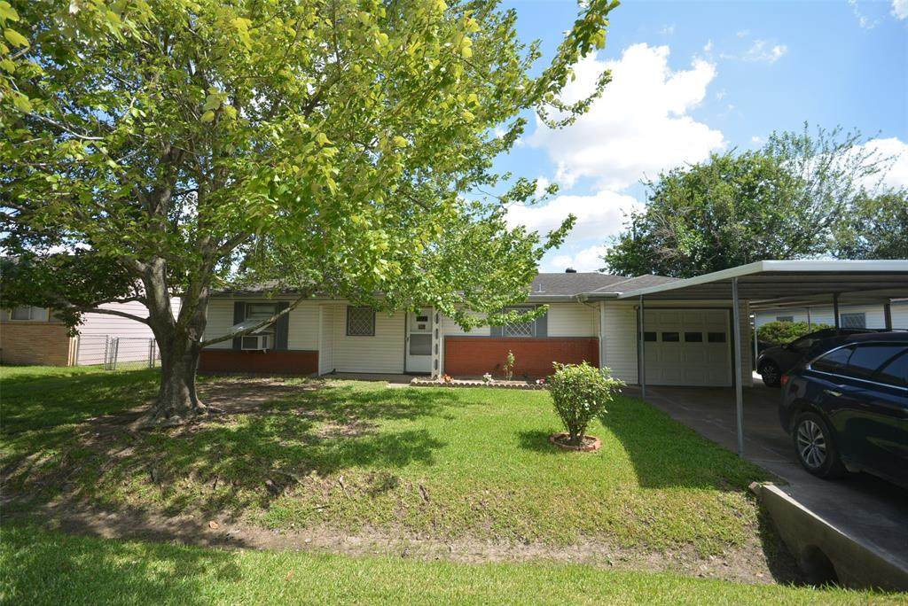 6311 Tulsa Road - Photo 1